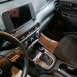 هيونداي كونا